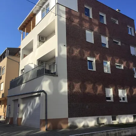 Velesajam Apartment Zagreb Exterior photo