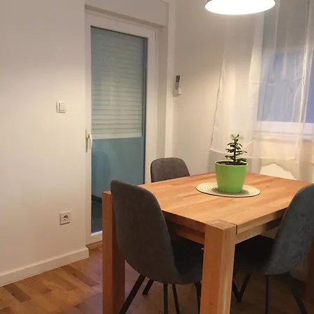 Velesajam Apartment Zagreb Exterior photo