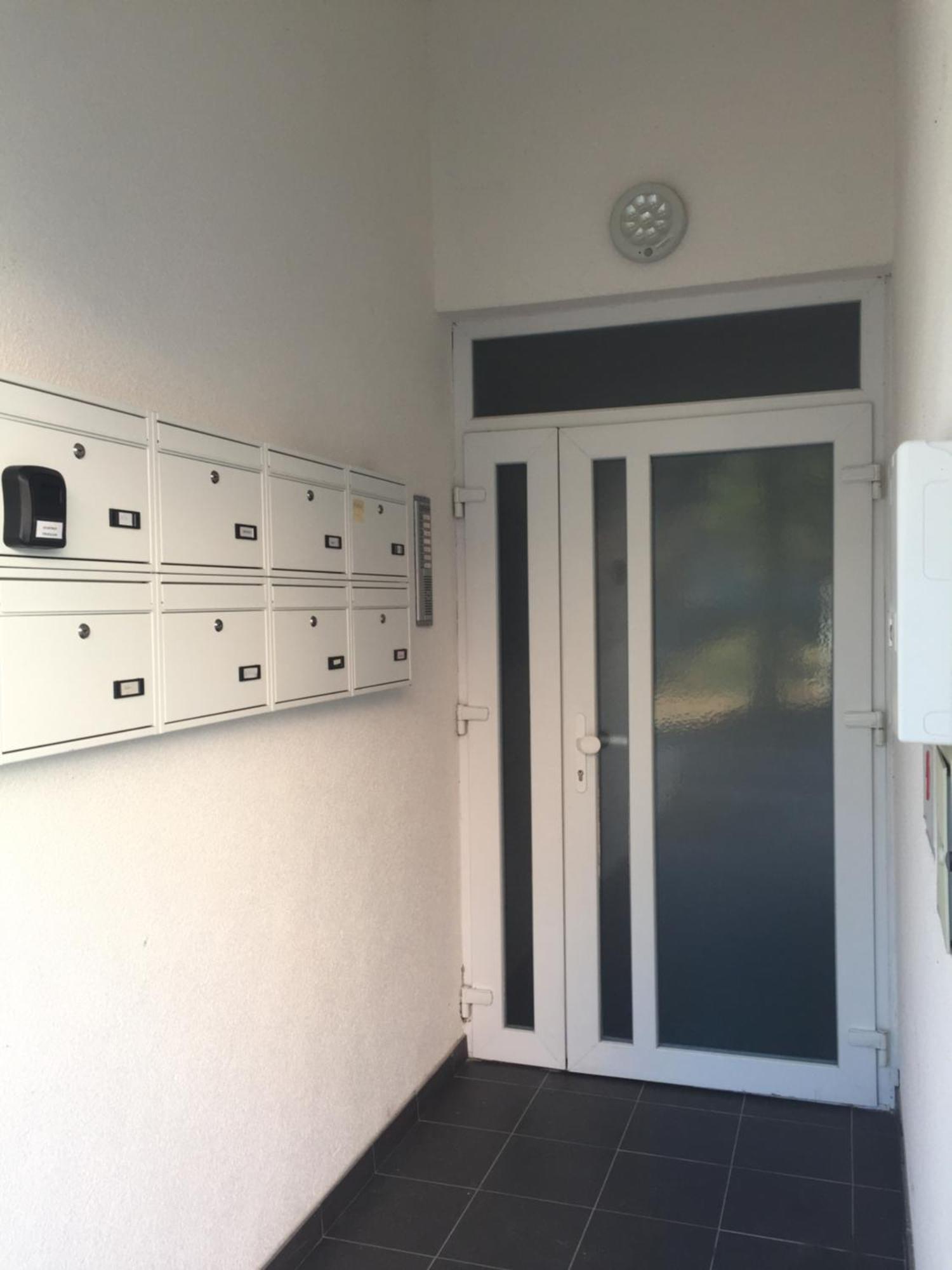 Apartment Velesajam Zagreb