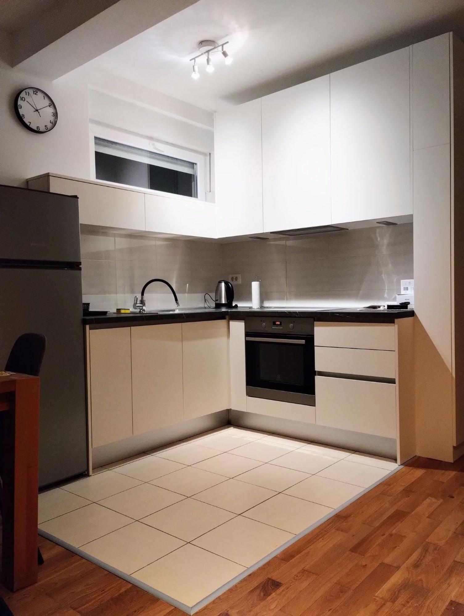 Velesajam Apartman