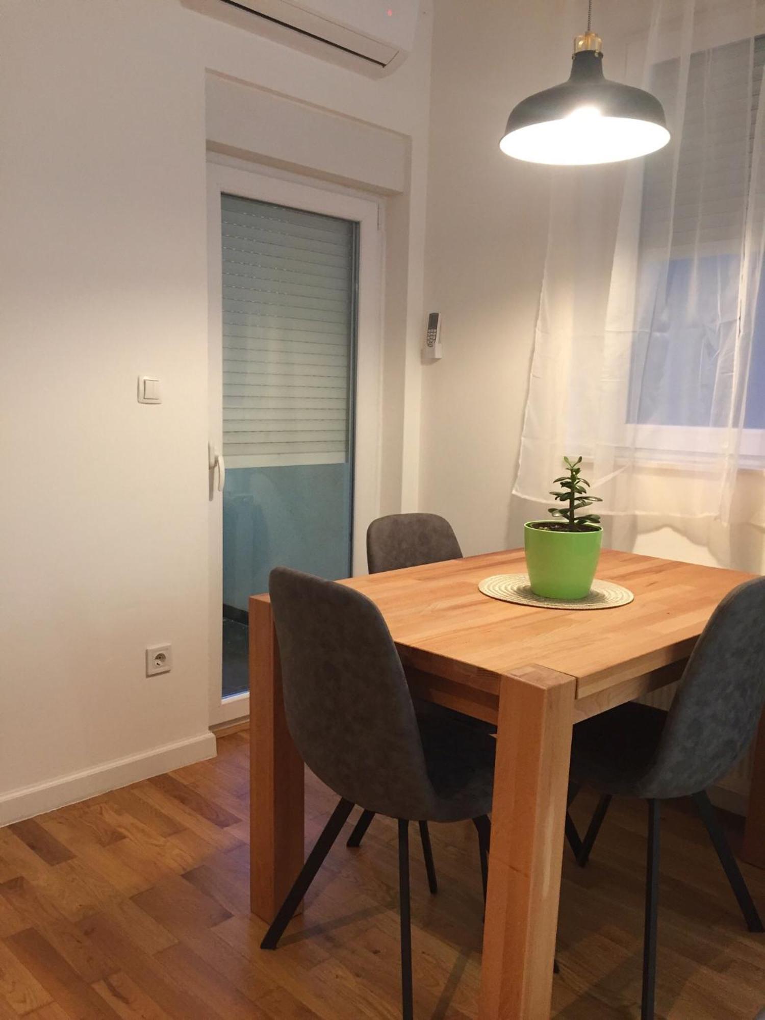 Velesajam Apartment