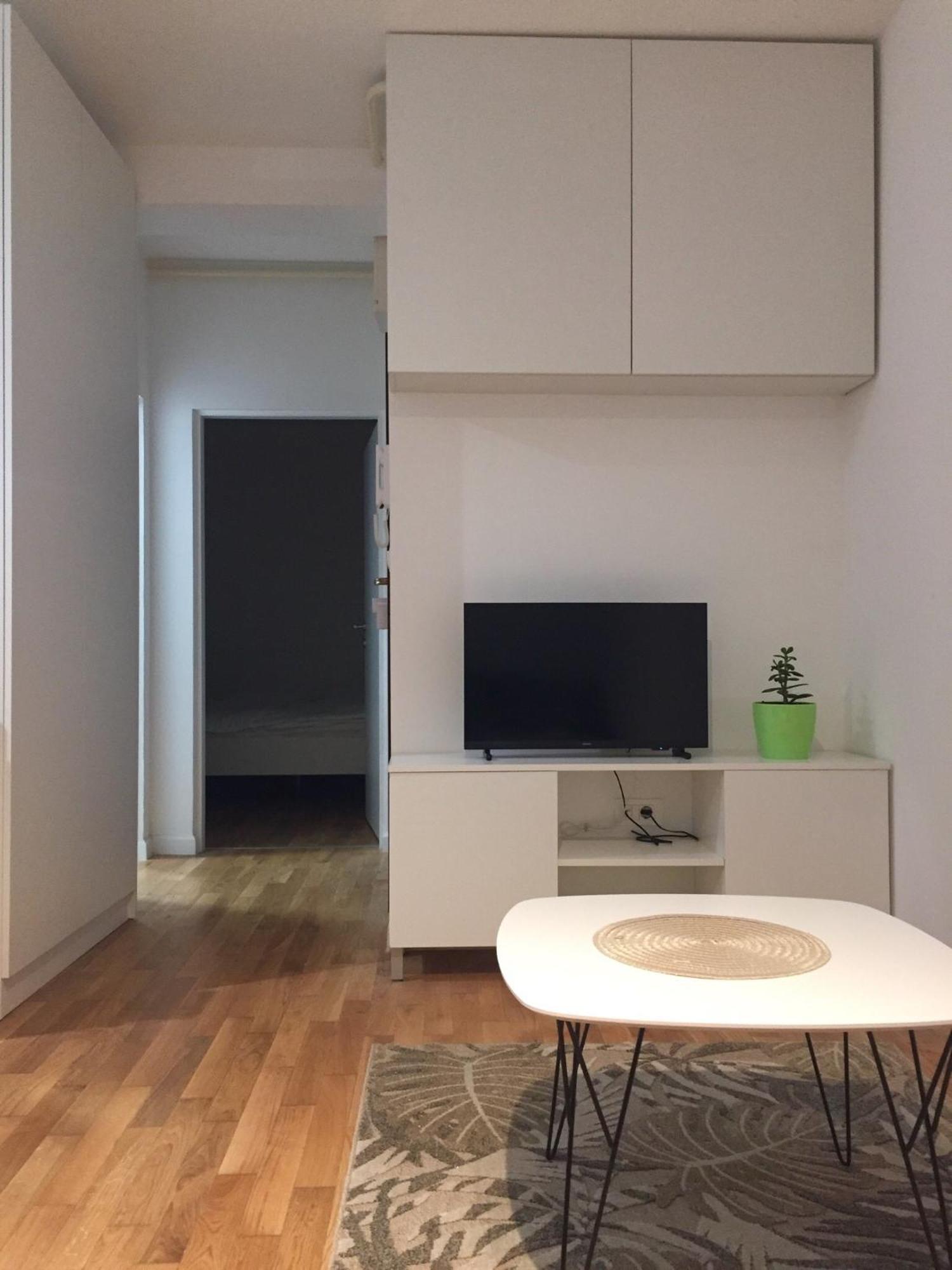 Apartment Velesajam Zagreb