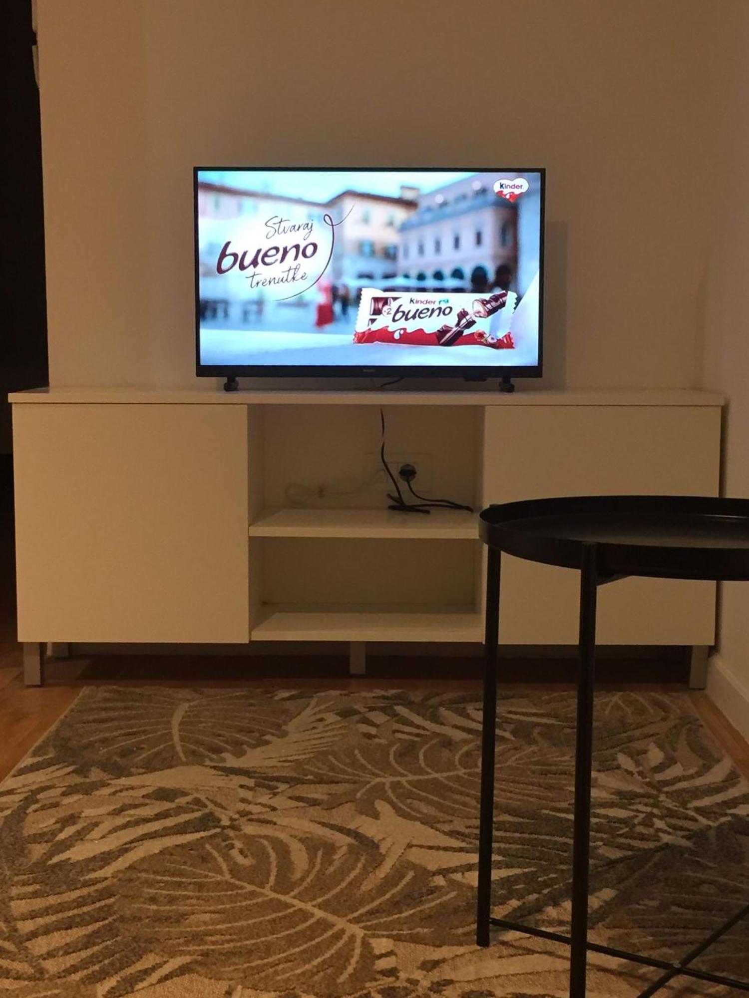 Apartment Velesajam