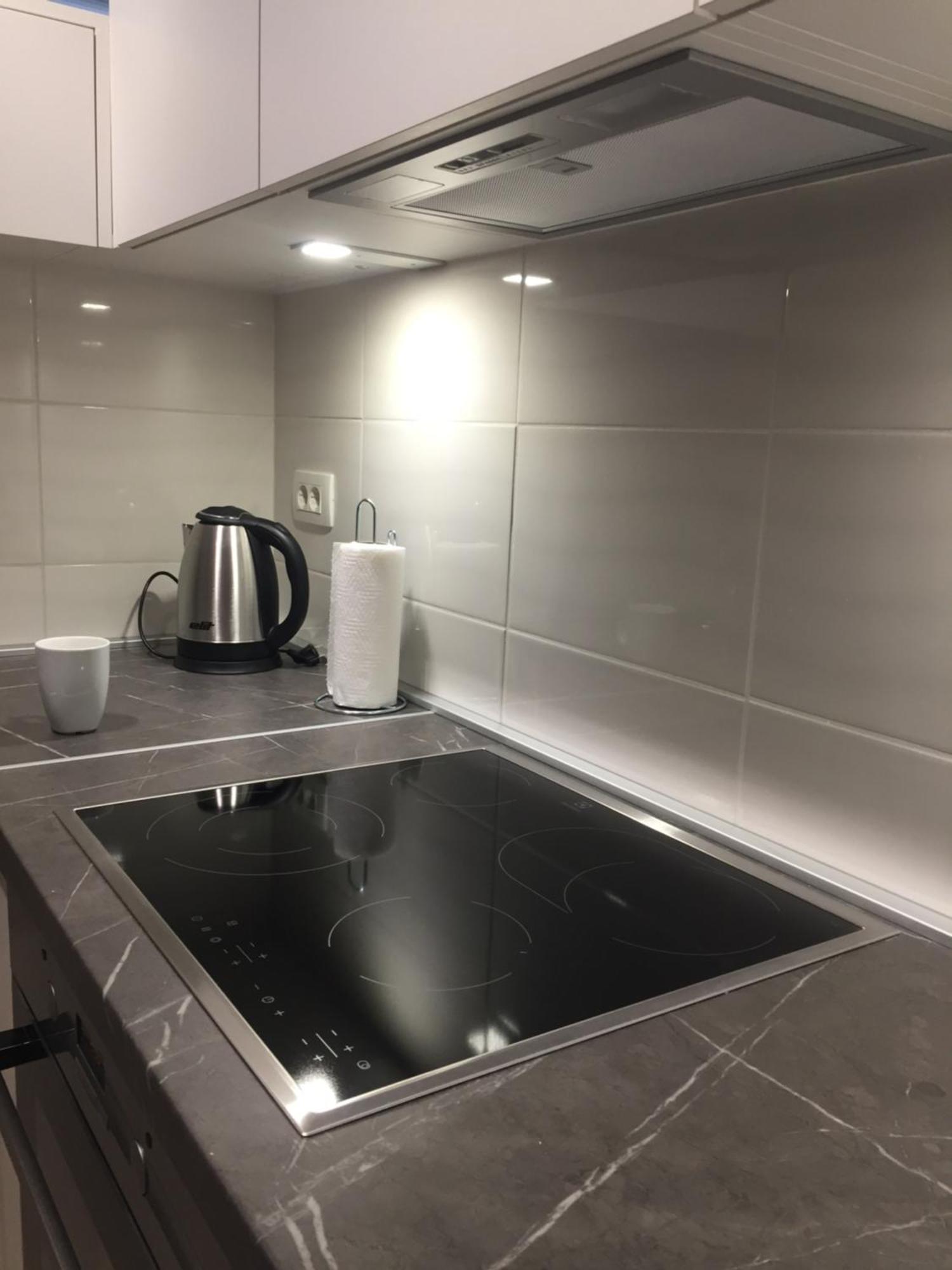 Velesajam Apartment