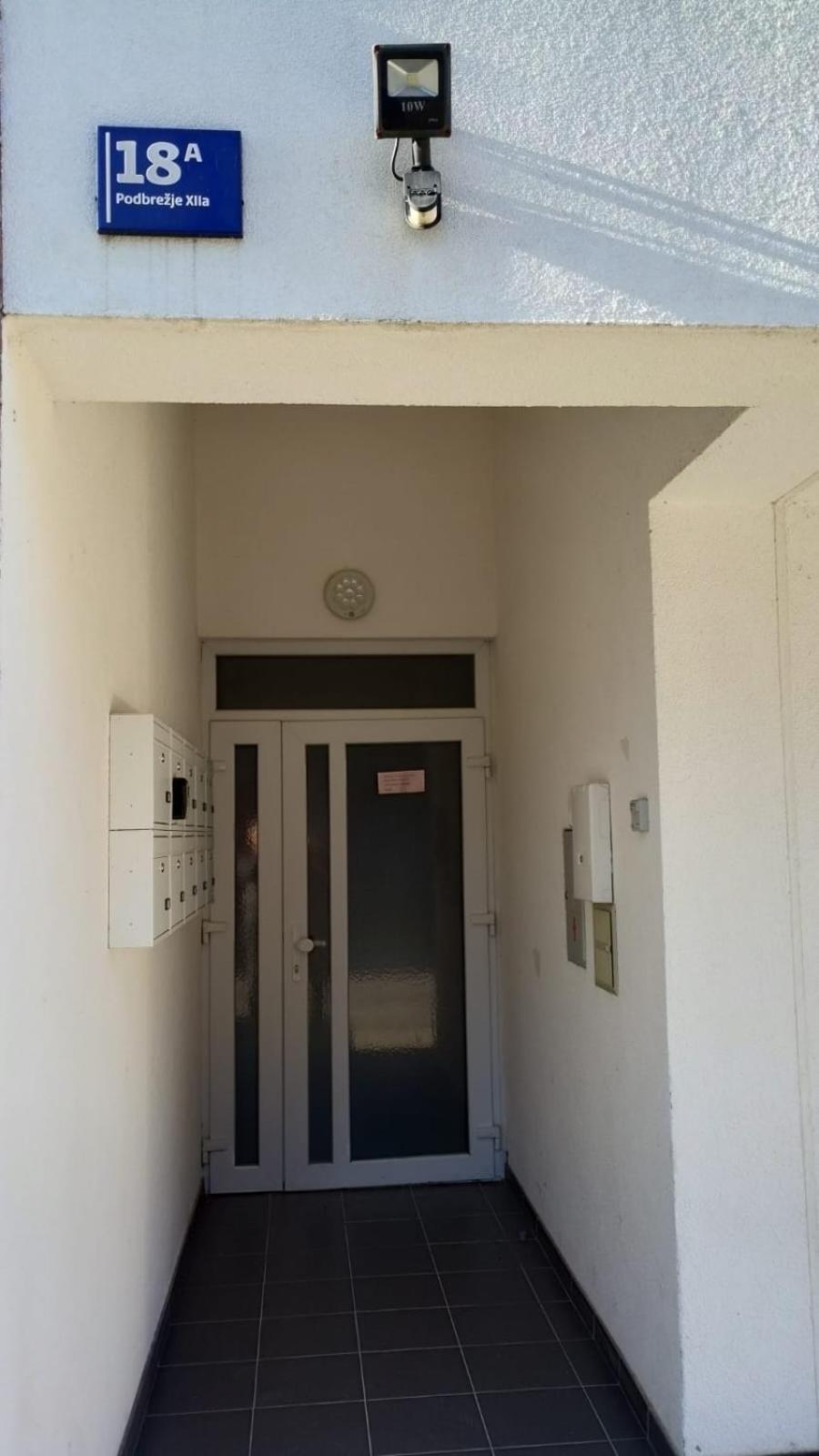 Velesajam Apartment Zagreb