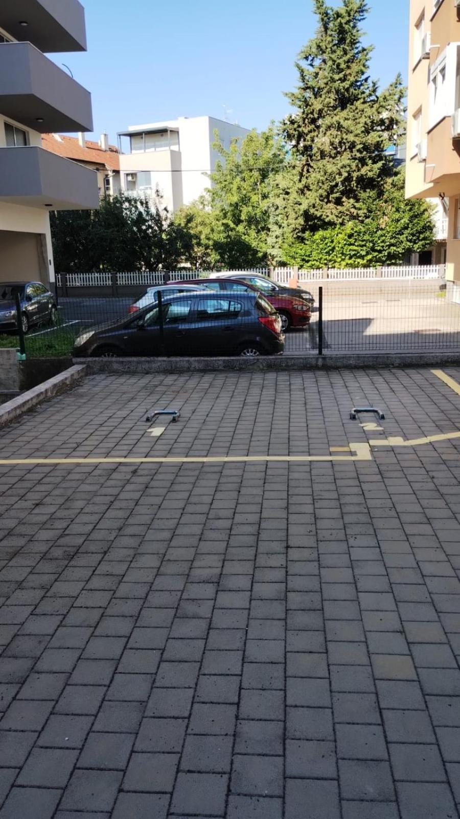 Apartment Velesajam Zagreb